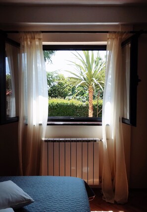 2 camere, ferro/asse da stiro, Wi-Fi, lenzuola