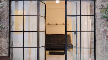 1 habitación, ropa de cama de alta calidad y edredón