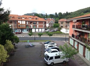 Exterieur