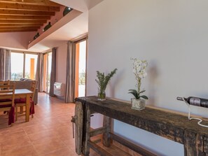 Interior - Son Bordils Petit - Beautiful villa with pool and garden in Inca (Inca)