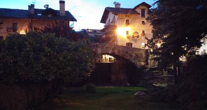 Maison du Pont Romain - CIR 0055