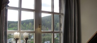 Holidays in Winterberg-Silbach