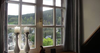 Holidays in Winterberg-Silbach