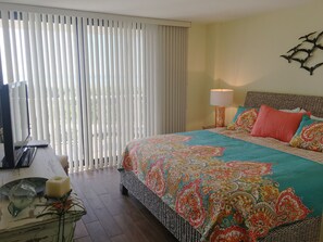 2 Schlafzimmer, Bügeleisen/Bügelbrett, Reisekinderbett, kostenloses WLAN