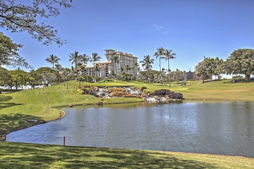 Ko’Olina Kai 1041F
30 day minimum rental in beautiful 2 BR ground floor villa. 