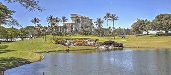 Ko’Olina Kai 1041F
30 day minimum rental in beautiful 2 BR ground floor villa. 