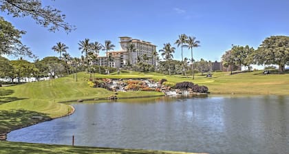 The Middle Of Paradise