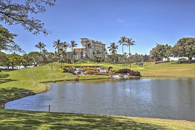 Ko’Olina Kai 1041F
30 day minimum rental in beautiful 2 BR ground floor villa. 