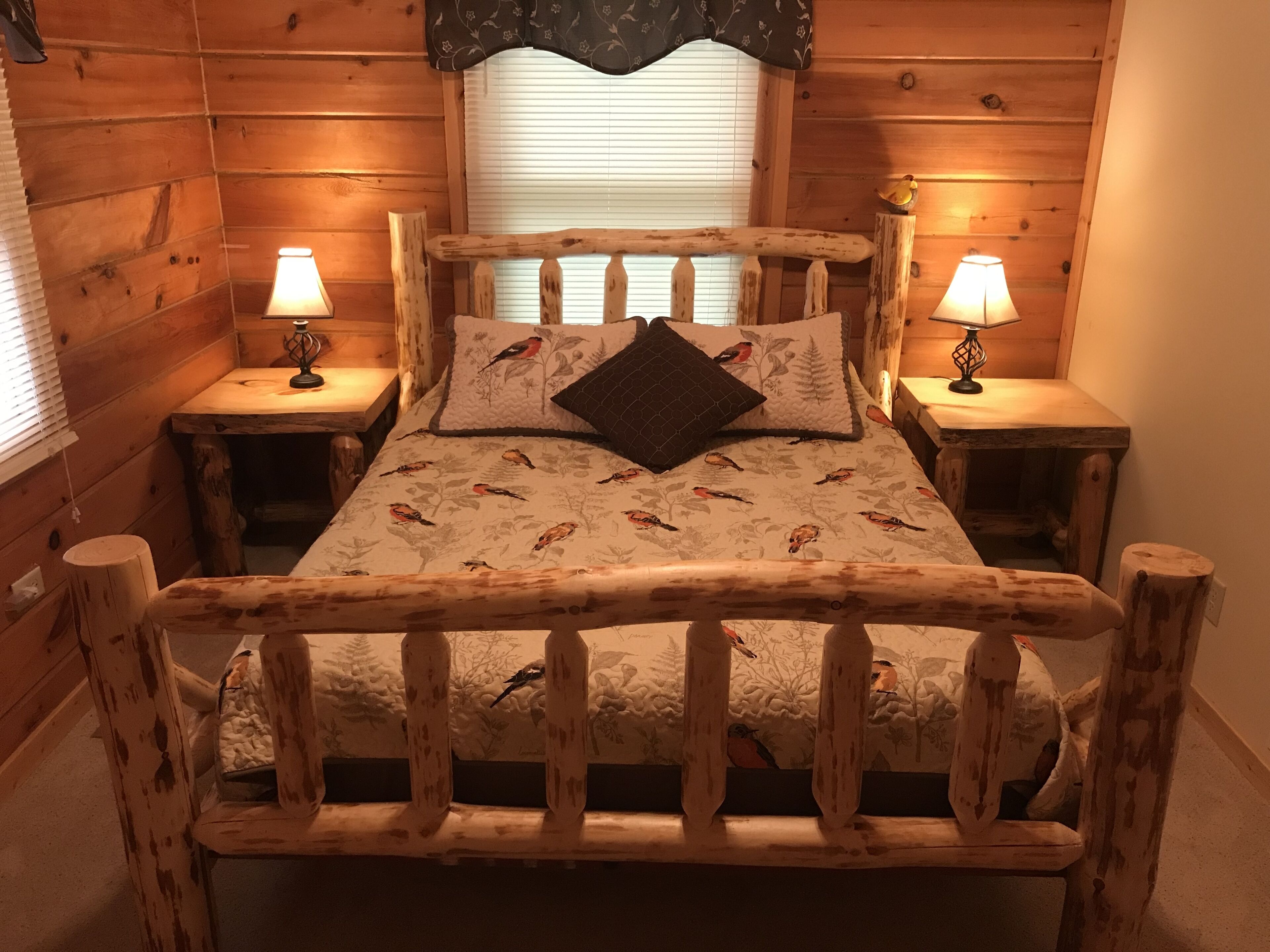 10 Best Log Cabins In Wisconsin, USA Updated 2024 Trip101