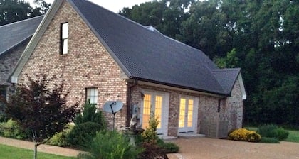Tout le confort de la maison!