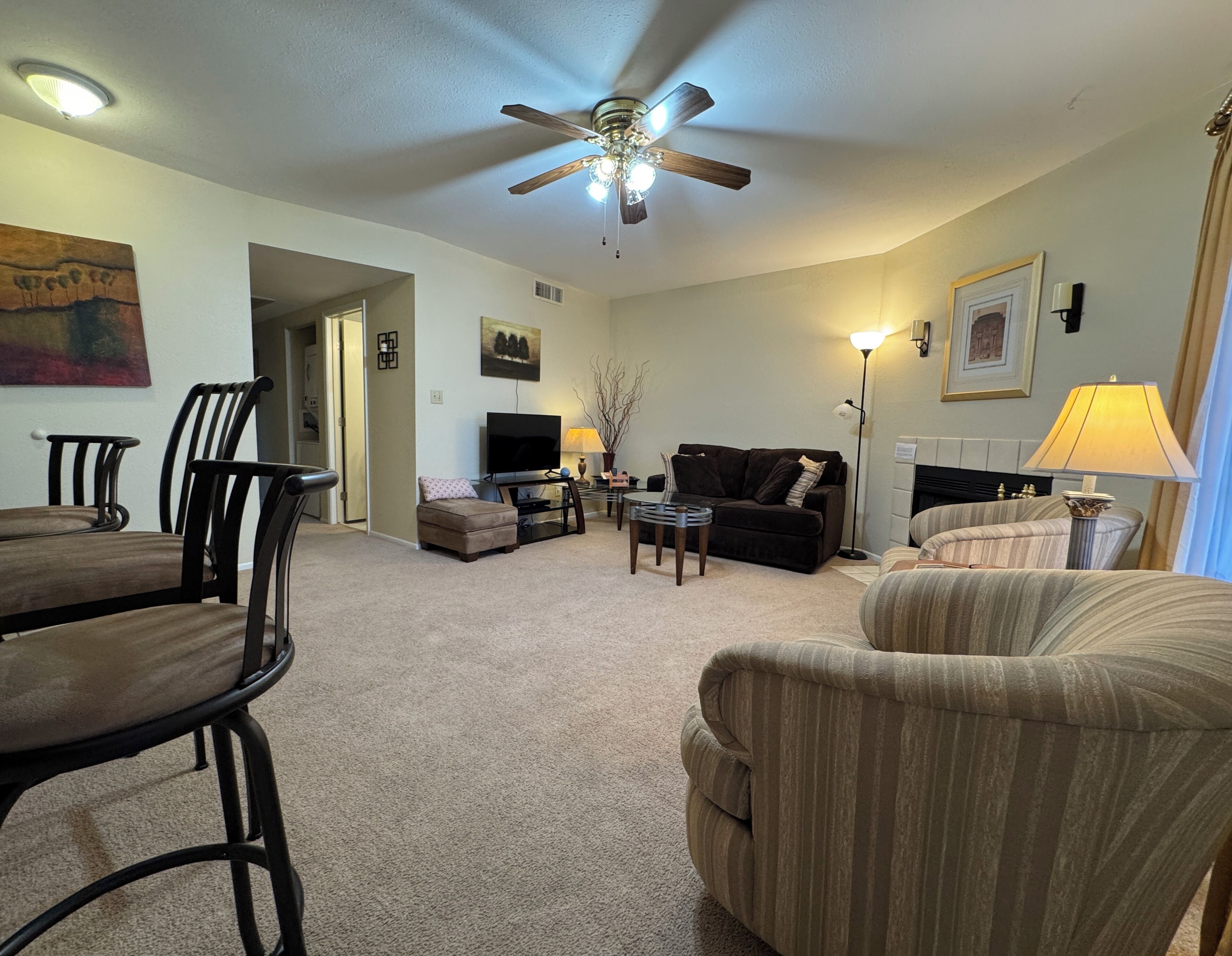 Precioso Apartamento De Dos Habitaciones, Completamente Amueblado. - Mesa, AZ