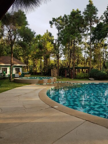 Tagaytay Crosswind apartment for rent