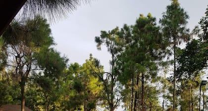 Tagaytay Crosswind apartment for rent