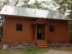 Exterior - Ultimate relaxing vacation  (Orwell)