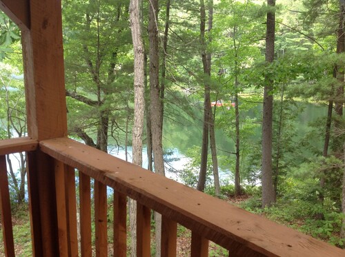 Ultimate relaxing vacation 