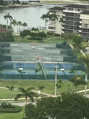 スポーツ場