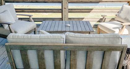 Ruhiger Kurzurlaub mit atemberaubender Aussicht - Schlafmöglichkeiten 8