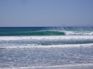 Beach - Villa ALMENDRO of Villas Solar, Walk to Beach, Best Surf, Market and Restaurants (Santa Teresa)