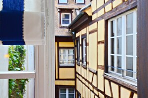 Interior - Elegant 2 bedroom apartment in the very heart of historical Strasbourg (Strasbourg)