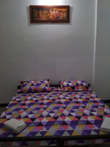 Rudra home stay. " Visit" us as a guest and leave as family member 