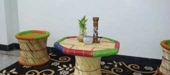 Rudra home stay. " Visit" us as a guest and leave as family member 