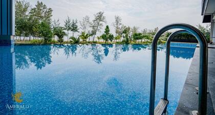 Amerald Resort Hotel