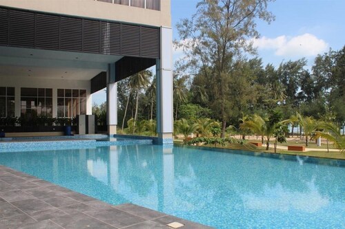 Amerald Resort Hotel