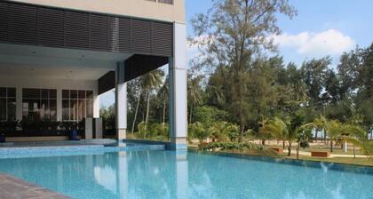 Amerald Resort Hotel