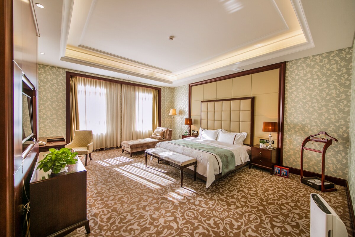 Suite Deluxe