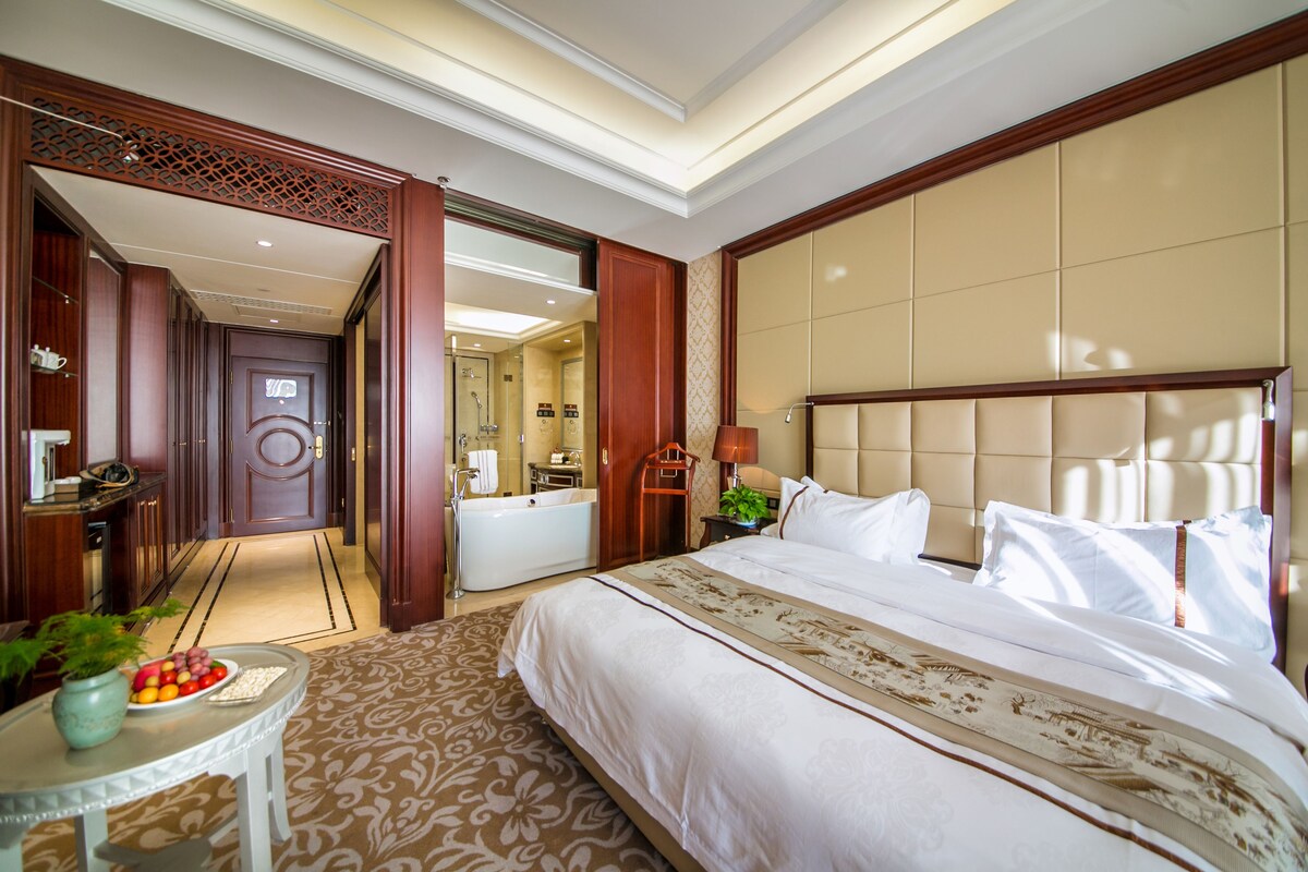 Chambre Double Exécutive