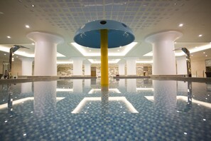 Inomhuspool