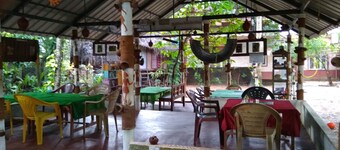 Shiva Garden Home Stay