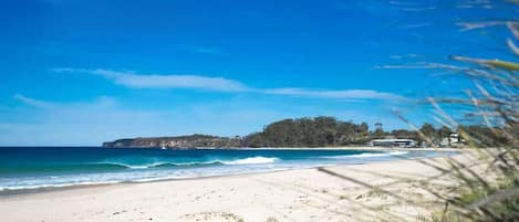 Strand