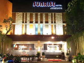 Exterior - Sunrise Hotel Jombor (Sleman)