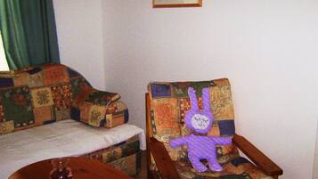 Apartment, 1 Bedroom | Room amenity