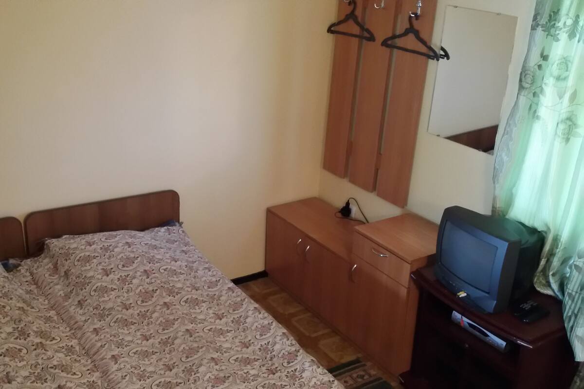 In-room safe, iron/ironing board, free WiFi, bed sheets