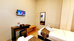 Escritorio y wifi gratis