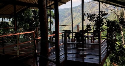Ella camping Resort