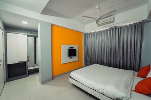 Commodité de la chambre