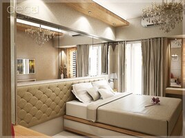 Ropa de cama de alta calidad y colchones con pillow-top 