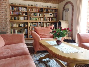 Interior - Cottage for chimney sweep - cottage for chimney sweep (Bad Bevensen)