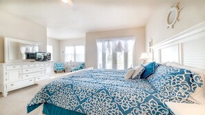 Family Villa, Private Pool, Garden Area | Room amenity