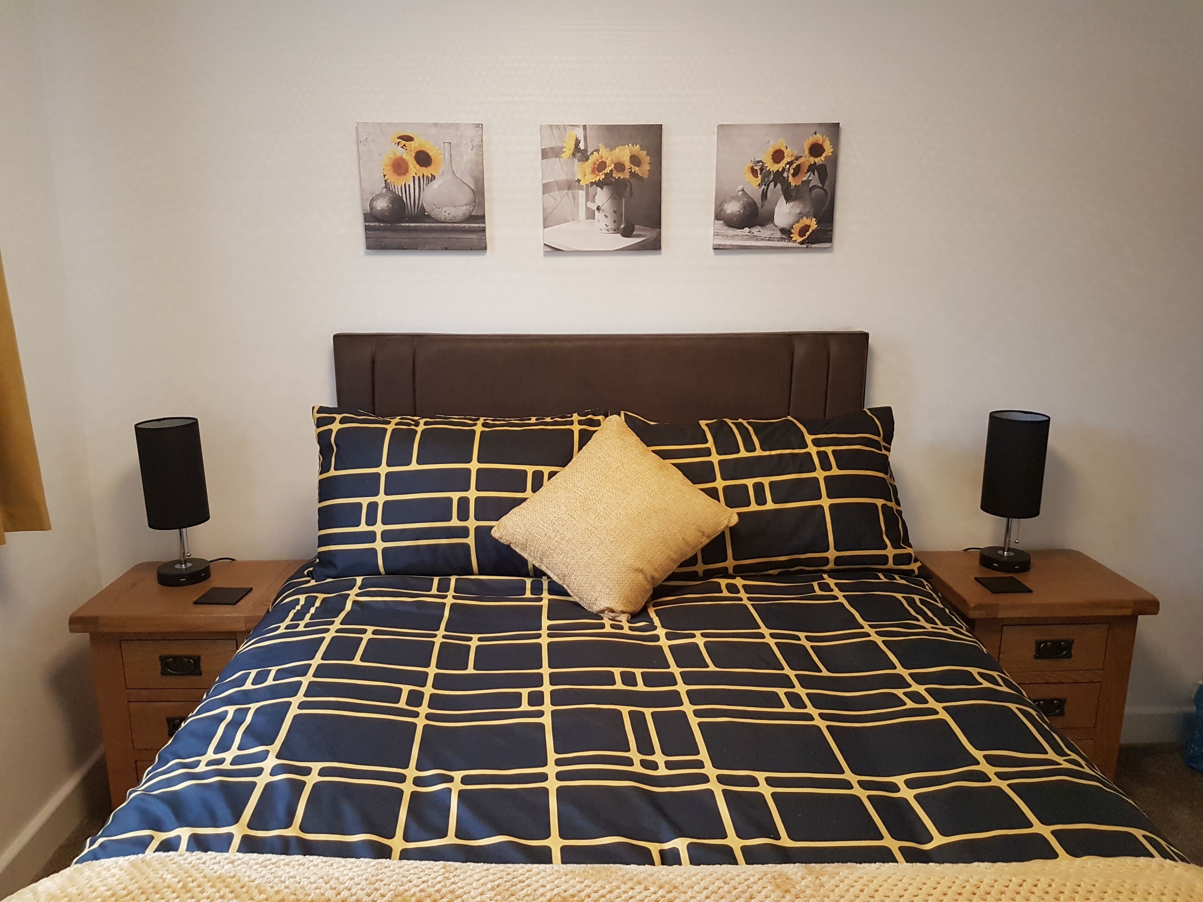 Deluxe Cottage, 1 Bedroom | 1 bedroom, premium bedding, down comforters, individually decorated