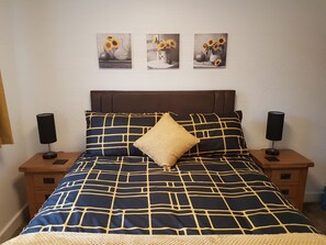 Deluxe Cottage, 1 Bedroom - 1 The Mews (Derby)