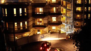Exterior - Keepsa Residency (Gangtok)