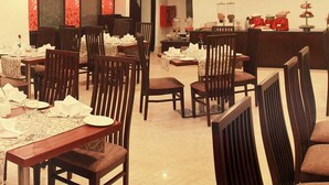 Dining - Keepsa Residency (Gangtok)
