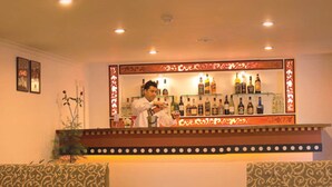 16 bars/lounges - Keepsa Residency (Gangtok)