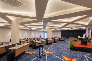 Meeting facility - Luminor Hotel Airport Sidoarjo by WH (Sidoarjo)