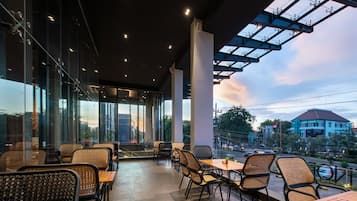 Teras/patio