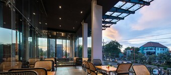 Luminor Hotel Airport Sidoarjo by WH